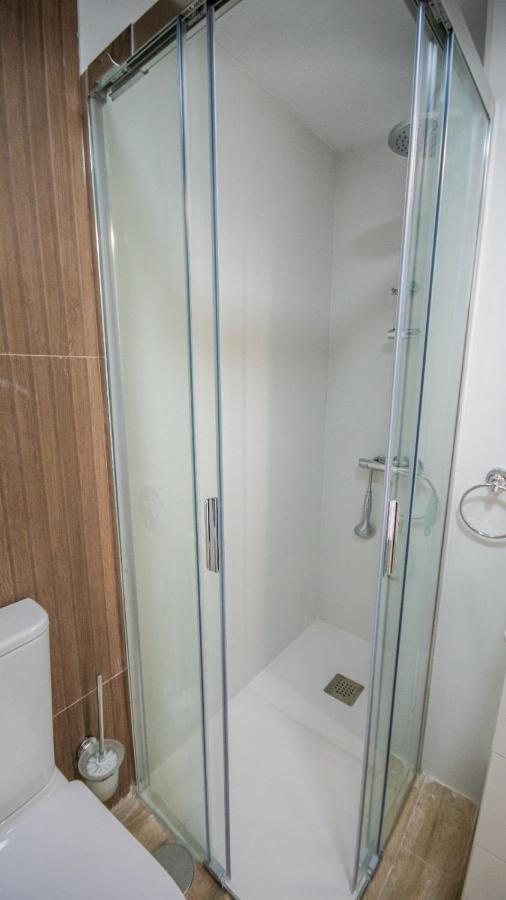 Europa 400 Apartment มาสปาโลมาส ภายนอก รูปภาพ