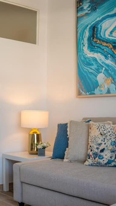 Europa 400 Apartment มาสปาโลมาส ภายนอก รูปภาพ